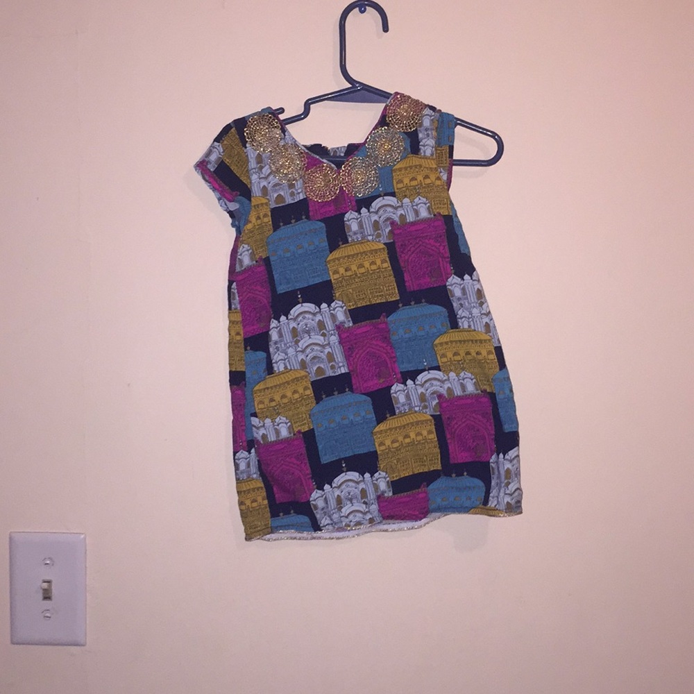 Girls top